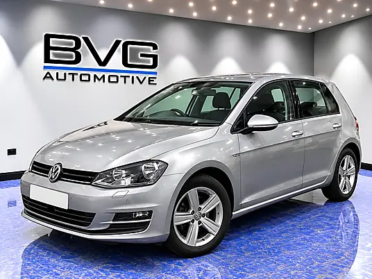 2016 Volkswagen Golf Match Edition 2.0 TDI