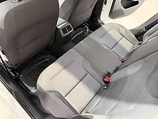 Used 2016 Volkswagen Golf Match Edition White - Interior and Exterior details 12