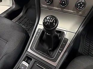 Used 2016 Volkswagen Golf Match Edition White - Interior and Exterior details 14