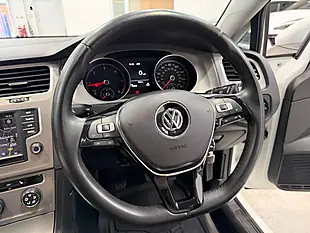 Used 2016 Volkswagen Golf Match Edition White - Interior and Exterior details 15