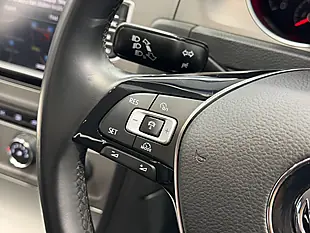Used 2016 Volkswagen Golf Match Edition White - Interior and Exterior details 16