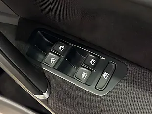 Used 2016 Volkswagen Golf Match Edition White - Interior and Exterior details 17