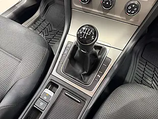 Used 2016 Volkswagen Golf Match Edition White - Interior and Exterior details 7