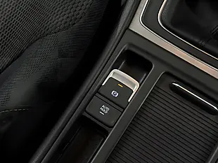 Used 2016 Volkswagen Golf Match Edition White - Interior and Exterior details 8