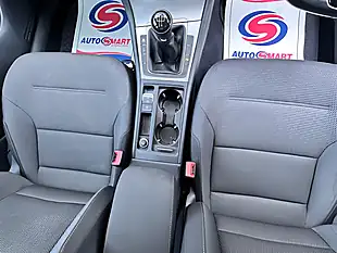 Used 2016 Volkswagen Golf Match Edition White - Interior and Exterior details 20