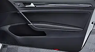 Used 2016 Volkswagen Golf R Oryx White - Interior and Exterior details 20