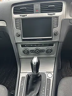 Used 2016 Volkswagen Golf Red - Interior and Exterior details 16