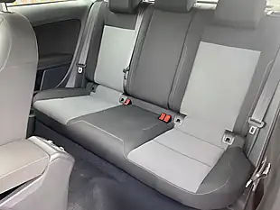 Used 2016 Volkswagen Golf S Red - Interior and Exterior details 18