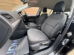 Used 2016 Volkswagen Golf Se Bluemotion Technology Black - Interior and Exterior details 18