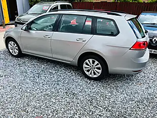 Used 2016 Volkswagen Golf Se Silver - Interior and Exterior details 10