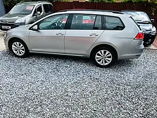 Used 2016 Volkswagen Golf Se Silver - Interior and Exterior details 11