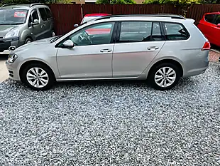 Used 2016 Volkswagen Golf Se Silver - Interior and Exterior details 12