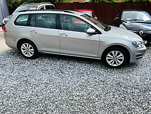 Used 2016 Volkswagen Golf Se Silver - Interior and Exterior details 14