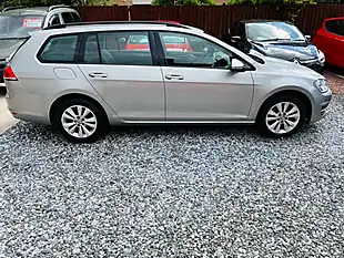 Used 2016 Volkswagen Golf Se Silver - Interior and Exterior details 15