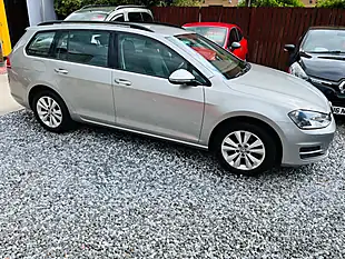 Used 2016 Volkswagen Golf Se Silver - Interior and Exterior details 17