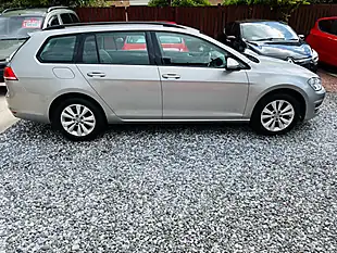 Used 2016 Volkswagen Golf Se Silver - Interior and Exterior details 18