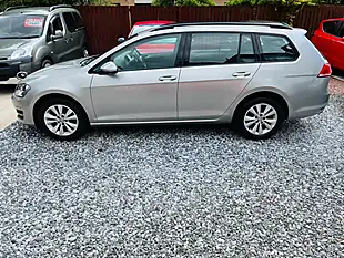 Used 2016 Volkswagen Golf Se Silver - Interior and Exterior details 19