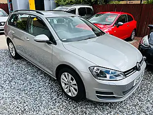Used 2016 Volkswagen Golf Se Silver - Interior and Exterior details 6
