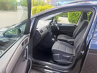 Used 2016 Volkswagen Golf Sv Se Black - Interior and Exterior details 19