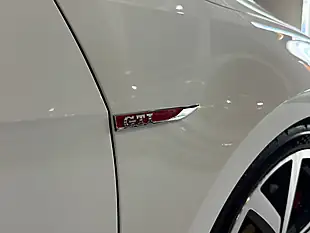 Used 2016 Volkswagen Golf White - Interior and Exterior details 11