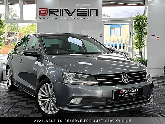 2016 Volkswagen Jetta SE 2.0 TDI