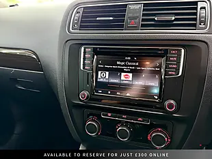 Used 2016 Volkswagen Jetta Se Grey - Interior and Exterior details 15