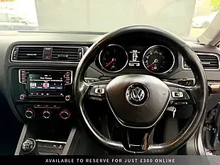 Used 2016 Volkswagen Jetta Se Grey - Interior and Exterior details 17