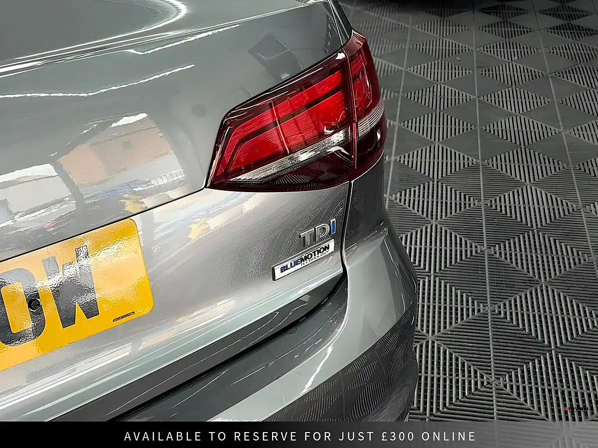 Used 2016 Volkswagen Jetta Se Grey - Interior and Exterior details 19