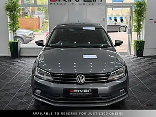 Used 2016 Volkswagen Jetta Se Grey - Interior and Exterior details 3