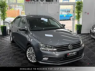 Used 2016 Volkswagen Jetta Se Grey - Interior and Exterior details 7