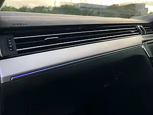 Used 2016 Volkswagen Passat Advance White - Interior and Exterior details 20