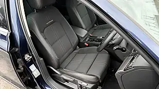 Used 2016 Volkswagen Passat Alltrack Blue - Interior and Exterior details 18