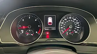 Used 2016 Volkswagen Passat Alltrack Grey - Interior and Exterior details 12