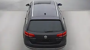 Used 2016 Volkswagen Passat Alltrack Grey - Interior and Exterior details 8