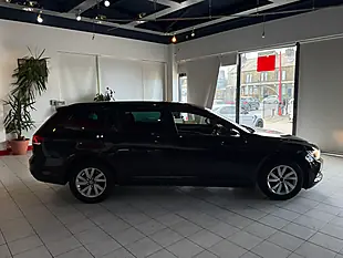 Used 2016 Volkswagen Passat Bluemotion Tech S Black - Interior and Exterior details 10