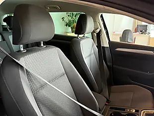 Used 2016 Volkswagen Passat Bluemotion Tech S Black - Interior and Exterior details 12