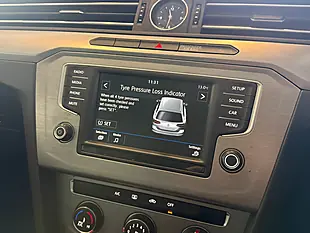 Used 2016 Volkswagen Passat Bluemotion Tech S Black - Interior and Exterior details 14
