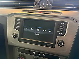Used 2016 Volkswagen Passat Bluemotion Tech S Black - Interior and Exterior details 17
