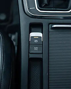 Used 2016 Volkswagen Passat GT Black - Interior and Exterior details 18