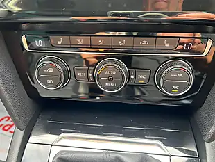 Used 2016 Volkswagen Passat GT White - Interior and Exterior details 16