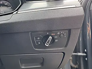 Used 2016 Volkswagen Passat R-Line Grey - Interior and Exterior details 20