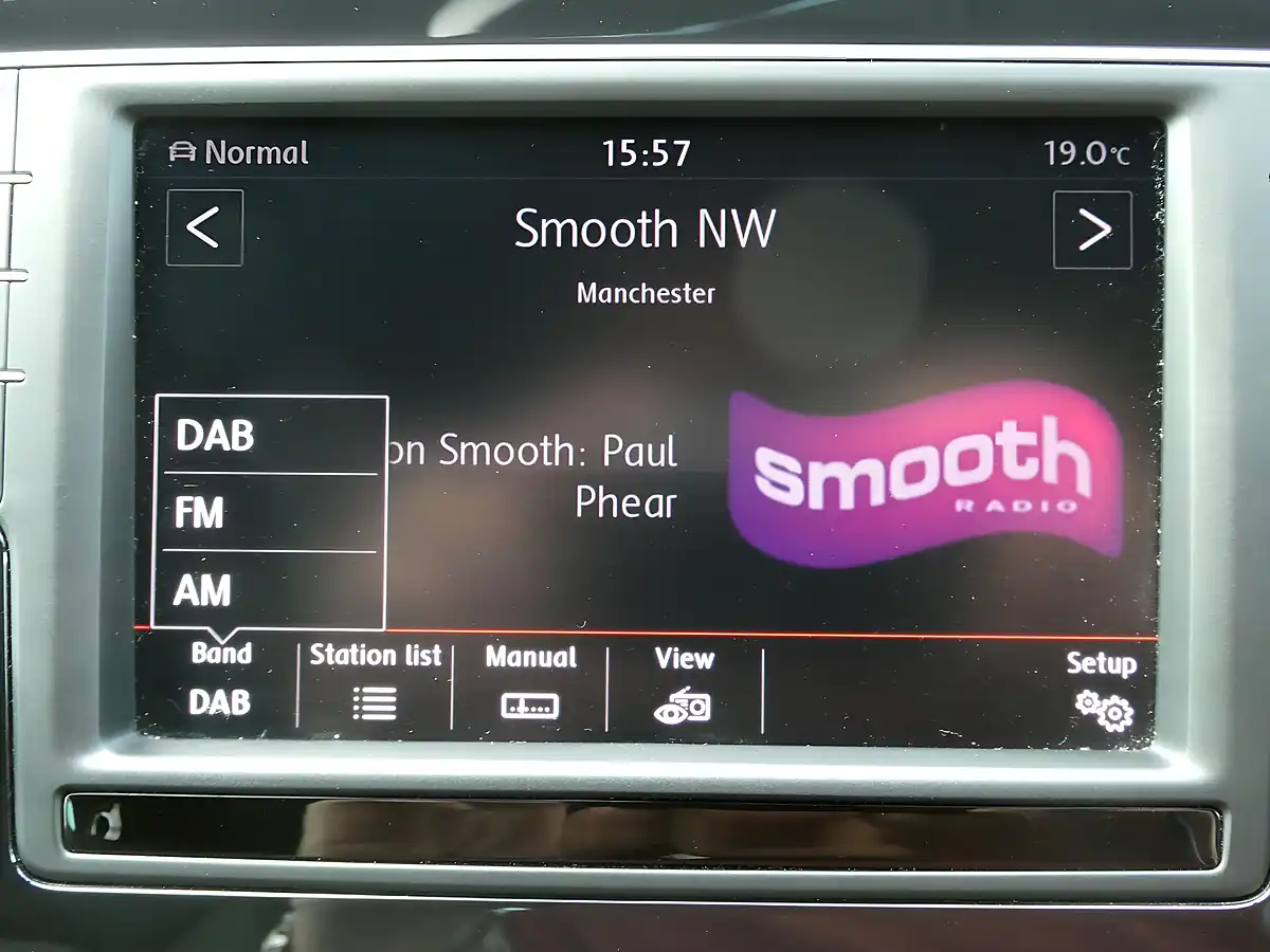 Used 2016 Volkswagen Passat R-Line Silver - Interior and Exterior details 10
