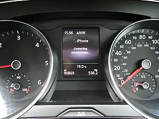 Used 2016 Volkswagen Passat R-Line Silver - Interior and Exterior details 11