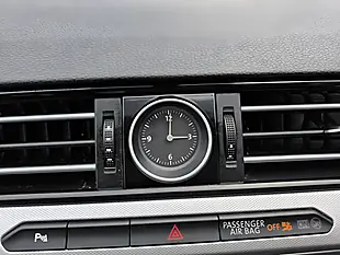 Used 2016 Volkswagen Passat Se Business Black - Interior and Exterior details 14