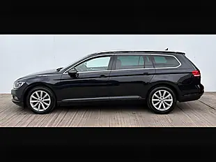 Used 2016 Volkswagen Passat Se Business Deep Black - Interior and Exterior details 16