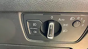 Used 2016 Volkswagen Passat Se Business Silver - Interior and Exterior details 14