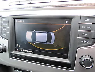 Used 2016 Volkswagen Passat Se Business Silver - Interior and Exterior details 12