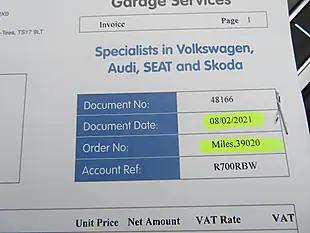 Used 2016 Volkswagen Passat Se Business Silver - Interior and Exterior details 19