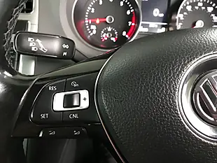 Used 2016 Volkswagen Polo Beats Black - Interior and Exterior details 13