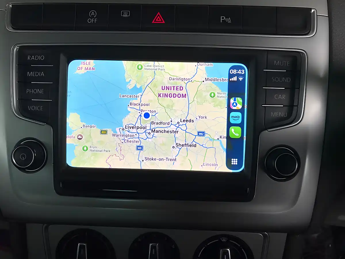 Used 2016 Volkswagen Polo Beats Black - Interior and Exterior details 2